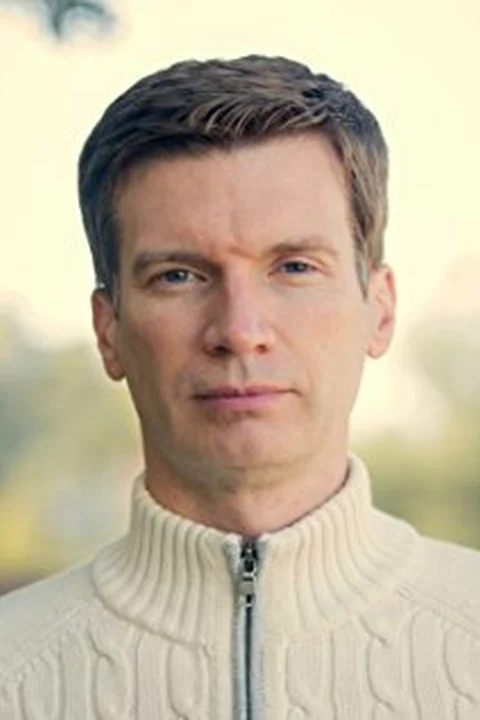 Дэниэл С. Коннолли