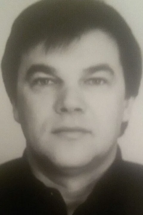 Владимир Дудин