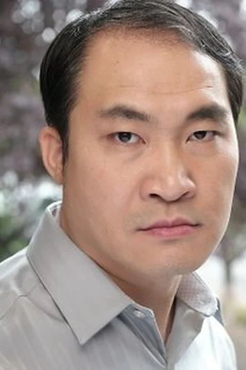 Patrick Kwan