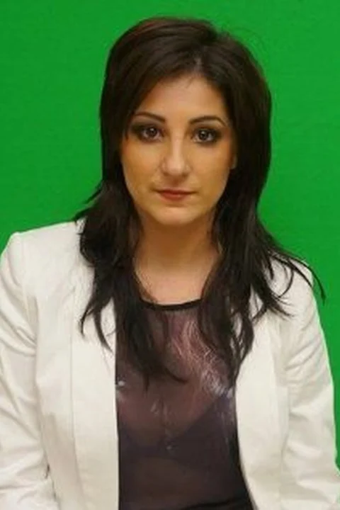Паулина Бонева