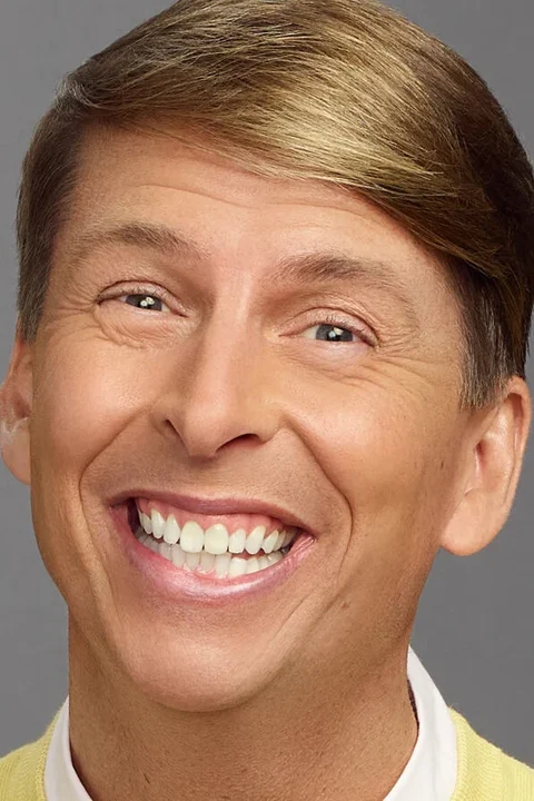 Джек Макбрайер