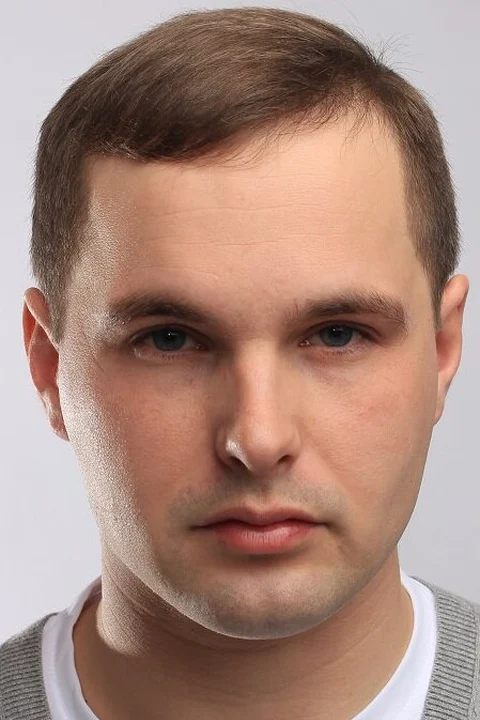 Виктор Бабюк