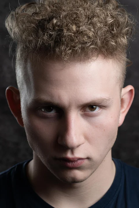 Дмитрий Федоров