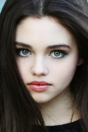 India Eisley