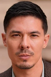 Lewis Tan
