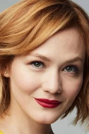 Louisa Krause