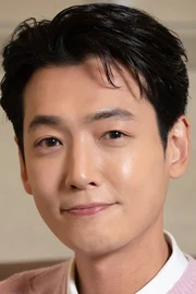 Jeong Gyeong-ho