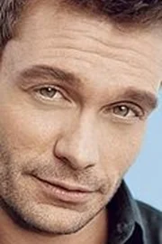 Ryan Seacrest