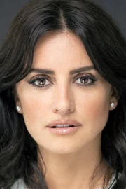 Penélope Cruz