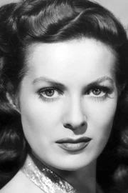 Maureen O'Hara