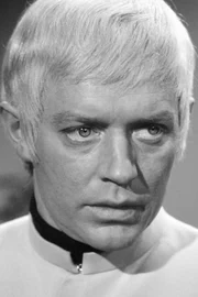 Ed Bishop