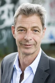 Rolf Berg