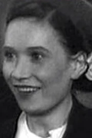 Анна Комолова