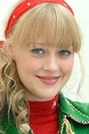 Elen Rhys
