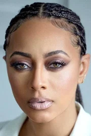 Keri Hilson