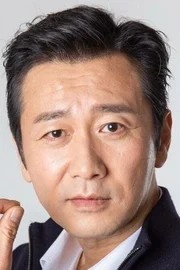 Kwak Min-seok