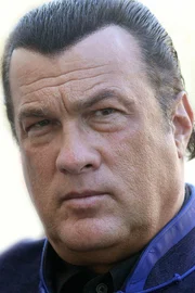 Steven Seagal