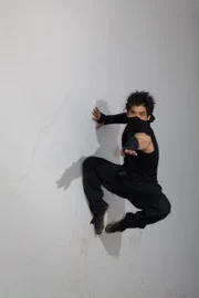 Johnny Yang