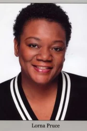 Lorna Pruce
