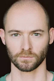 Corey Rieger