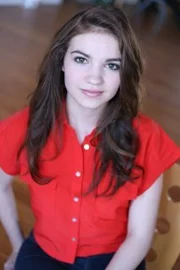 Samantha Steffen