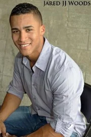 Jared Woods