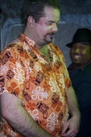 Tony Folden