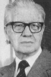 Augusto Benedico