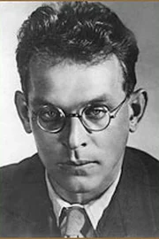 Андрей Москвин