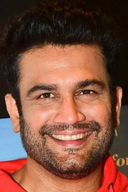 Sharad Kelkar