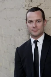 Brett McKenzie
