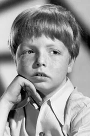 Jackie 'Butch' Jenkins