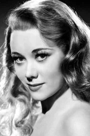 Glynis Johns