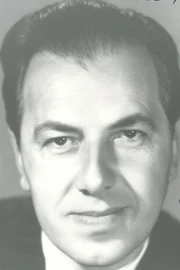 Hans J. Salter