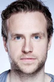 Rafe Spall