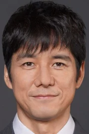 Hidetoshi Nishijima