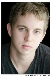 James Laurin