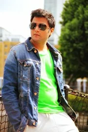 Nikhil Namit