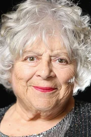 Miriam Margolyes