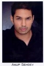 Anup Sehdev