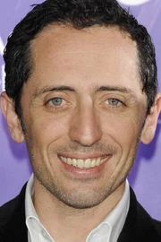Gad Elmaleh