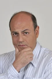 Santiago Urrialde
