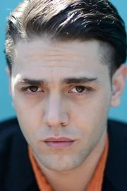 Xavier Dolan