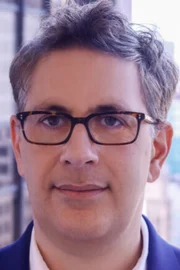 Danny Cohen