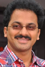 Ashok G.