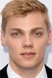 Levi Meaden