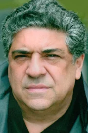 Vincent Pastore