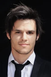 Justin Gerardin