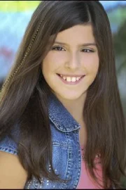 Corinne Ferrer