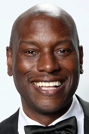 Tyrese Gibson